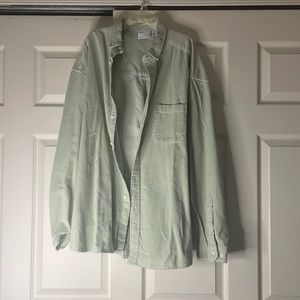 Asos Cordurory Light Jacket